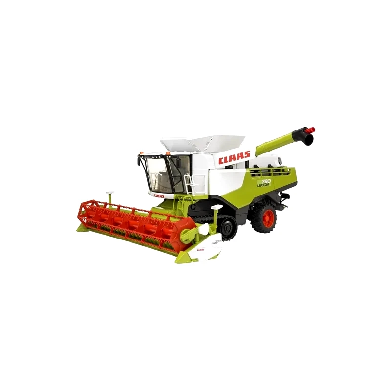 Bruder Bruder Κομπίνα Class Lexion 780 (BR002119)