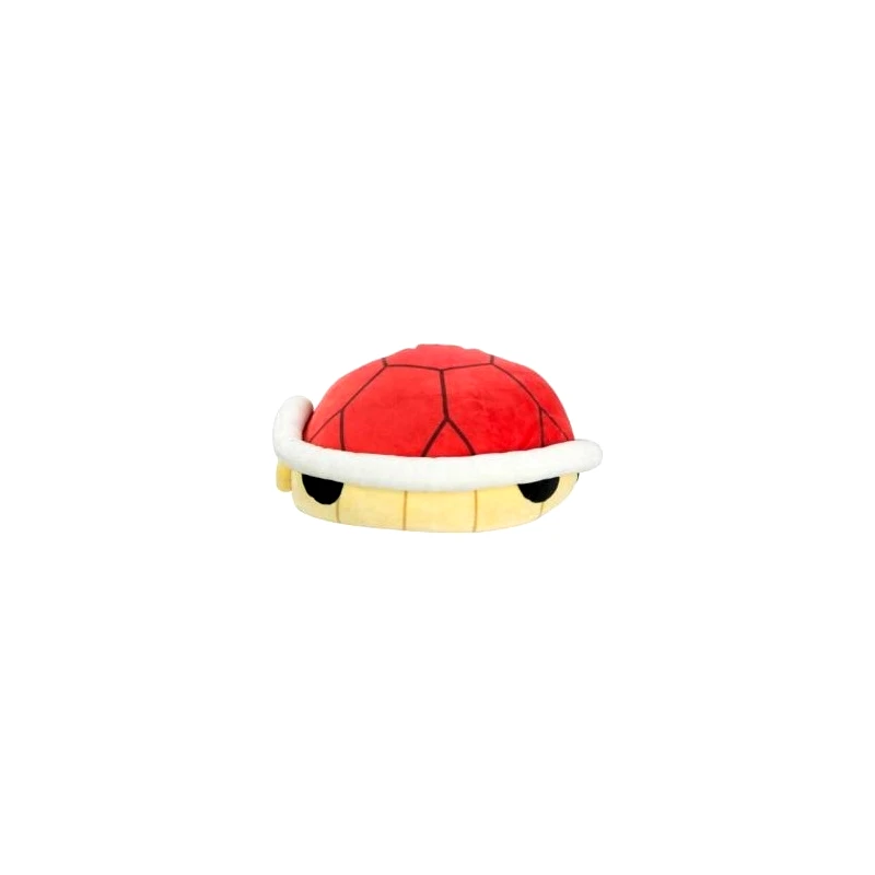 Jazwares Λούτρινο Mario Kart Figures Set 15Cm (T12700A)