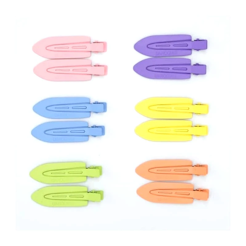 Azure Accessories Ραμφος Διάφορα Χρώματα σετ 2 τεμ - 1 τμχ(MA-0470)