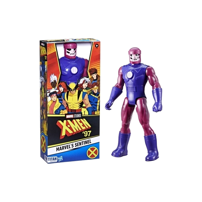 Hasbro Marvel X-Men Deluxe Titan Hero (F7973)