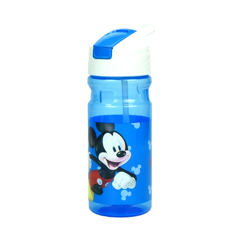 GiM Gim Παγούρι Flip 500Ml Mickey Funhouse (553-13203)