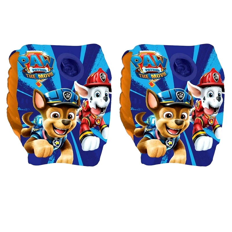 Γιόβας Α.Ε. Gim Μπρατσακια 25X15Cm Paw Patrol Boy (870-44120)