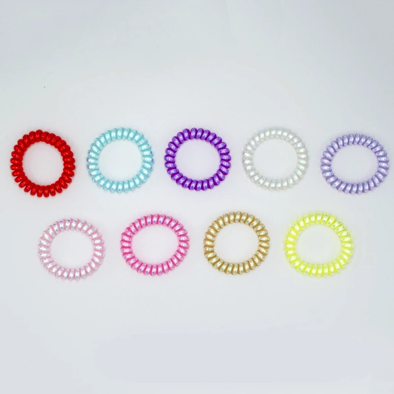 Azure Accessories Ελατηριο Χρωμα - 1 τμχ (MA-0109)