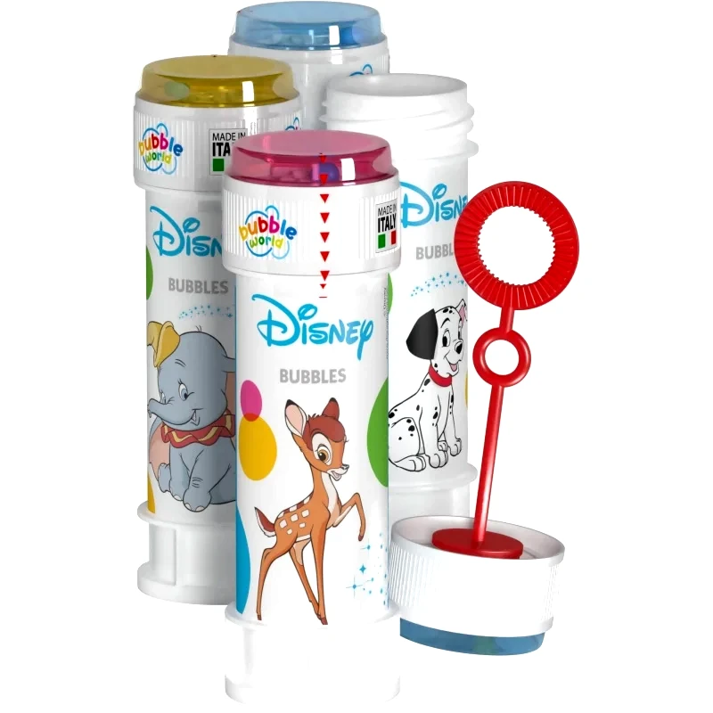 OEM Σαπουνοφουσκα Disney Classic - 1 τμχ (D1010019)