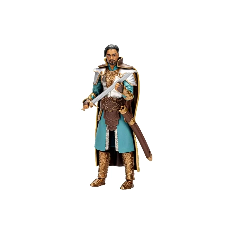 Hasbro D&D Figure Xenk (F4870)