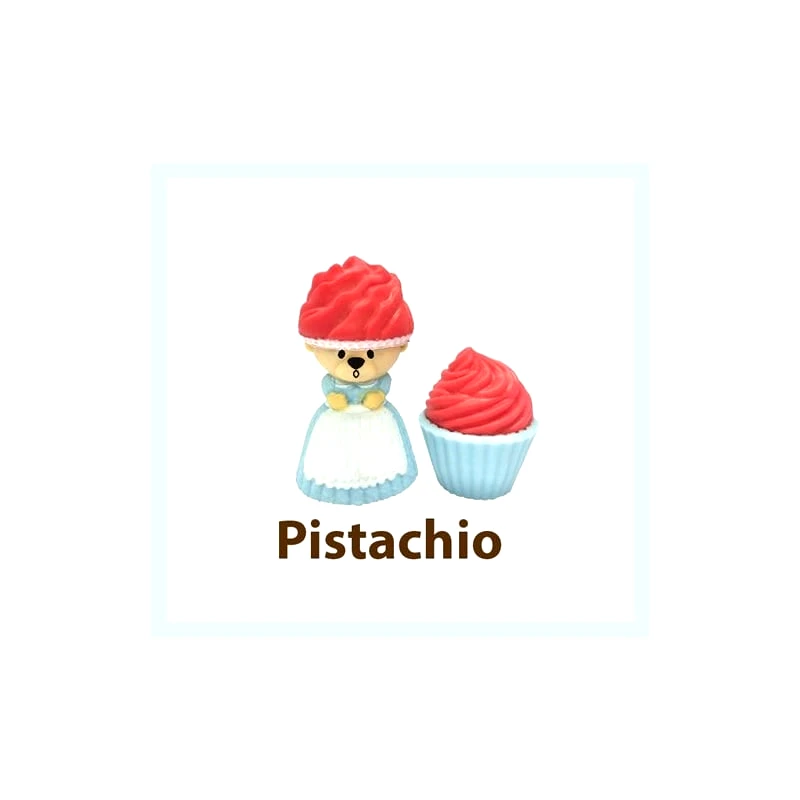 Just Toys Cup Cake Bear Mini (1706004)