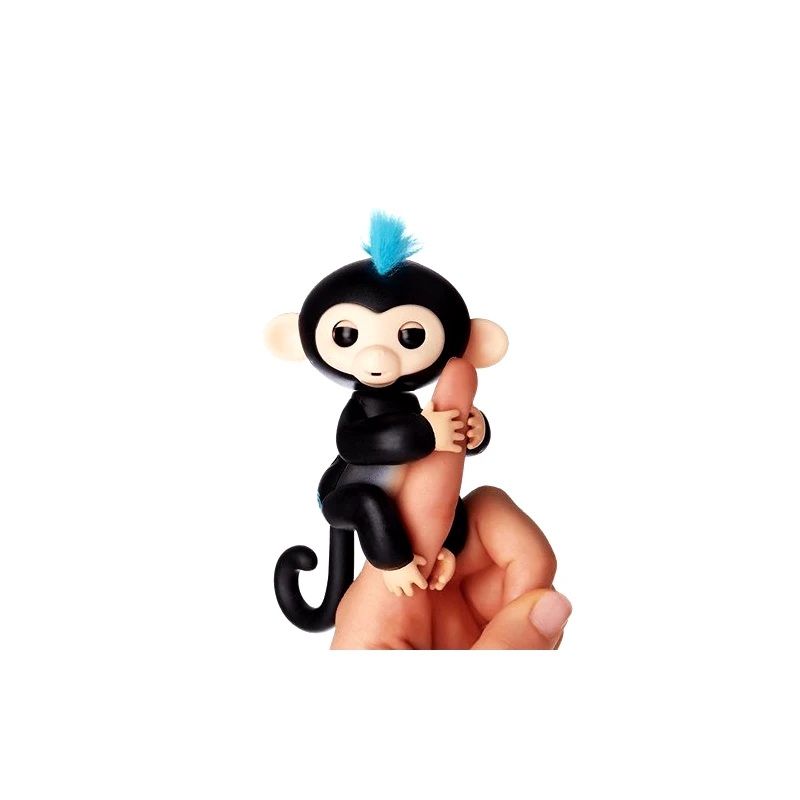 Ιδέα Fingerlings Monkey - Διάφορα Χρώματα (I3700)