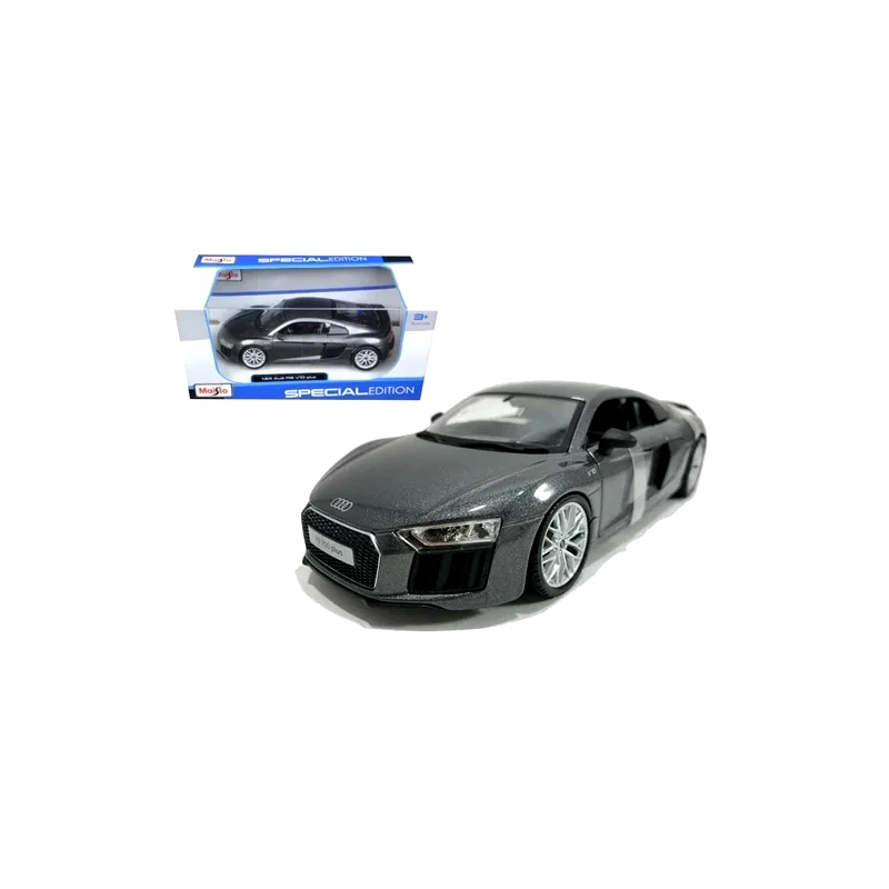 Just Toys Maisto Special Edition 1:24 Audi V10 Plus (31513)