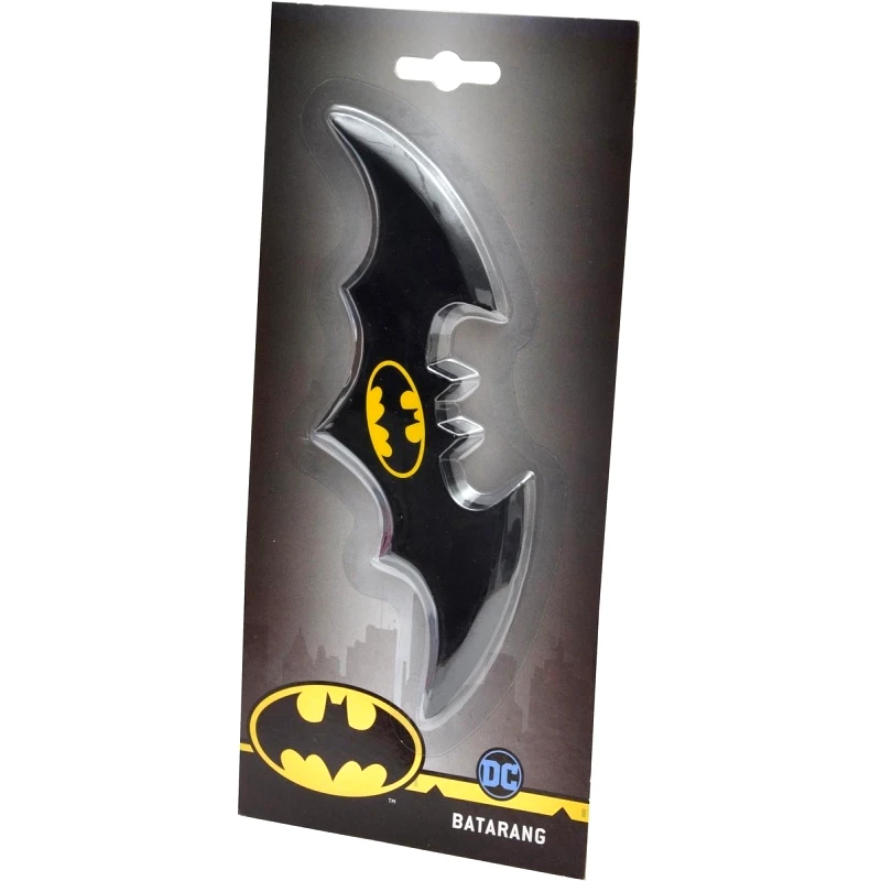 Globo Αποκριάτικο Αξεσουάρ Batman Batarang (20099)