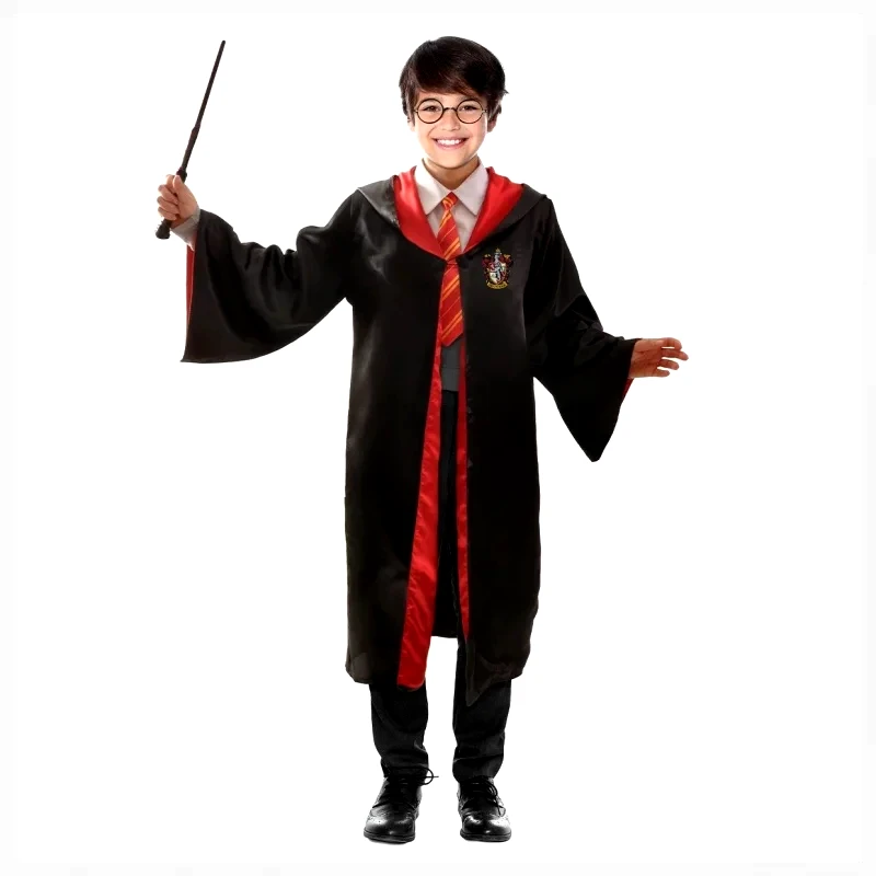 Globo Στολή Harry Potter 5-7 Ετων (11727.5-7)