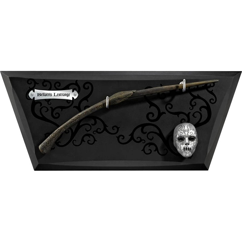 Noble Harry Potter: Bellatrix Wand (NN7976)