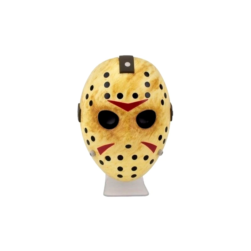 Paladone Paladone Friday The 13Th Light (PP8252FTT)