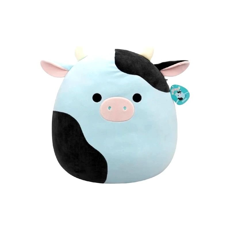 Squishmallows Squishmallows- Λούτρινα 51Cm Cillian The Cow (JWSQ6699-1)