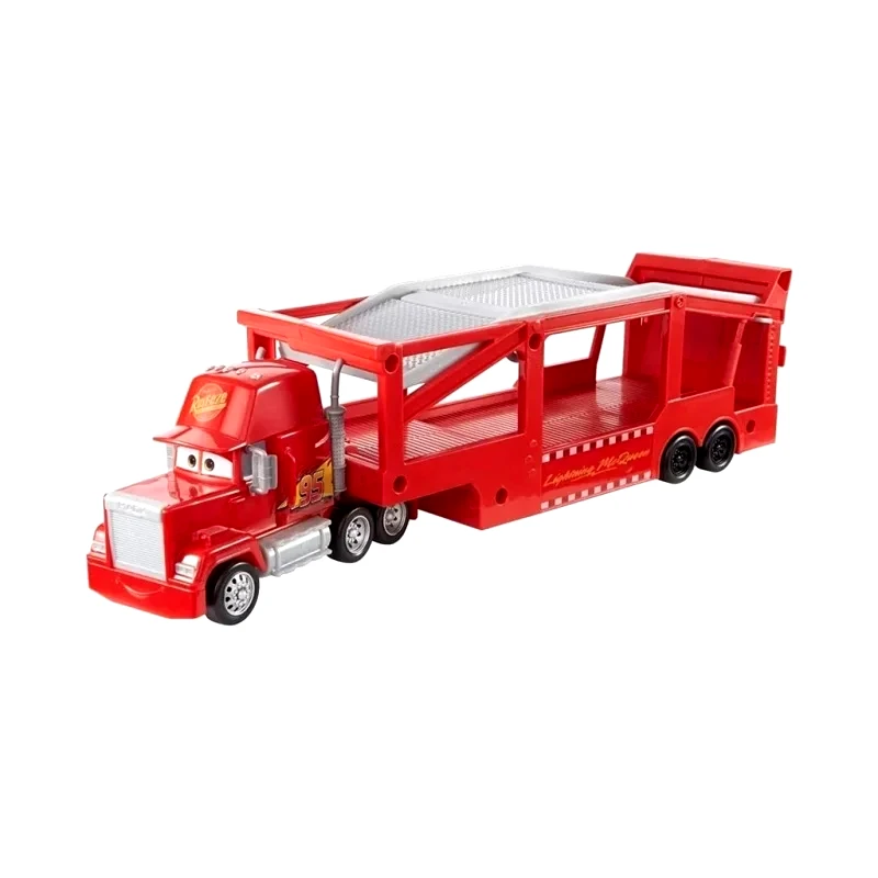 Mattel Cars Νταλικα Μακ (HDN03)
