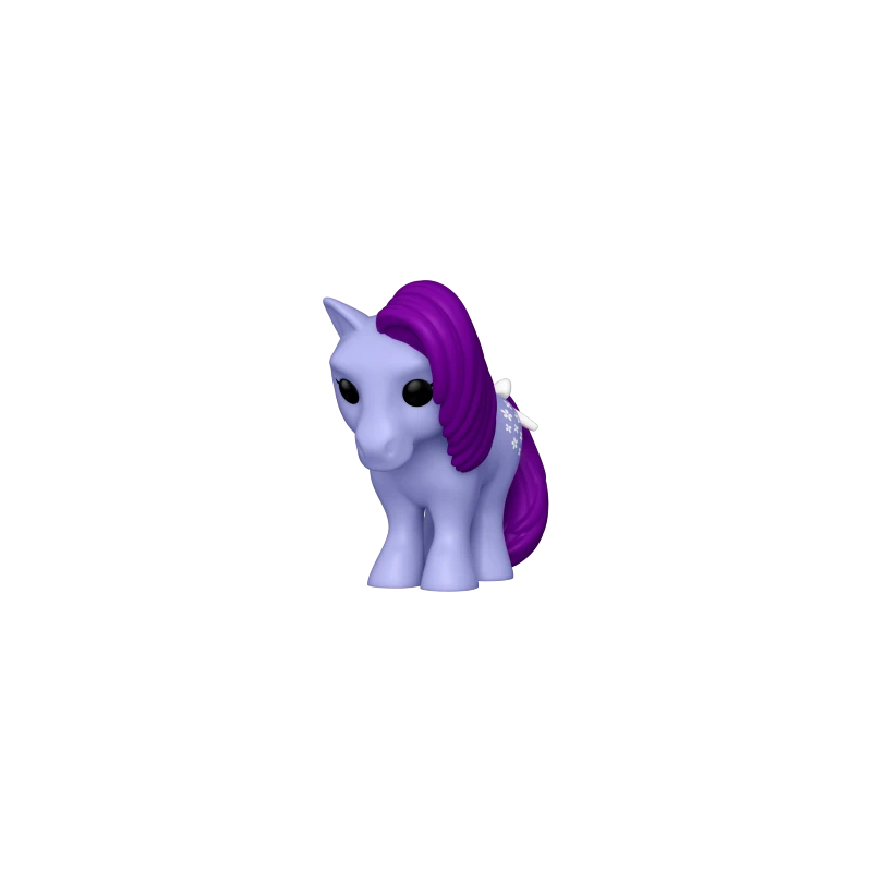 Funko Funko Pop! My Little Ponny - Blossom Vinyl Figure 10Cm (FK54305)