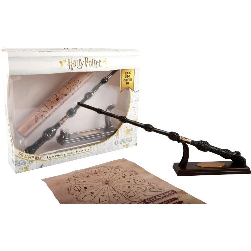Noble Harry Potter Master Elder Wand (209456007)