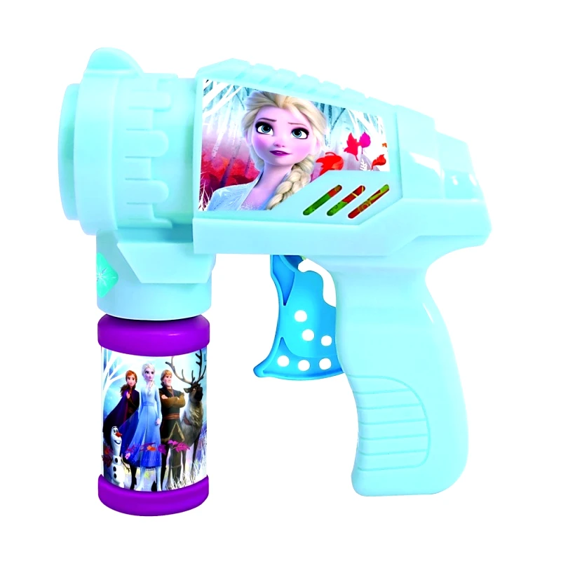 As Company Καλ.Οπλο Μπουρμπουληθρες Frozen 2 (5200-01331)