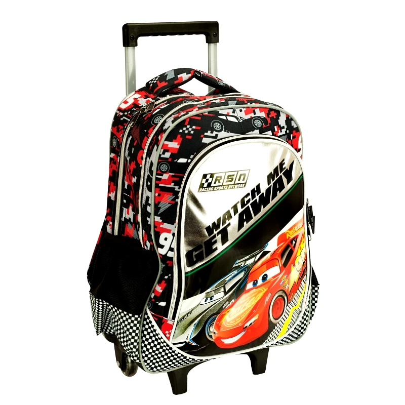 GiM Gim Trolley Cars Kachow (341-48074)