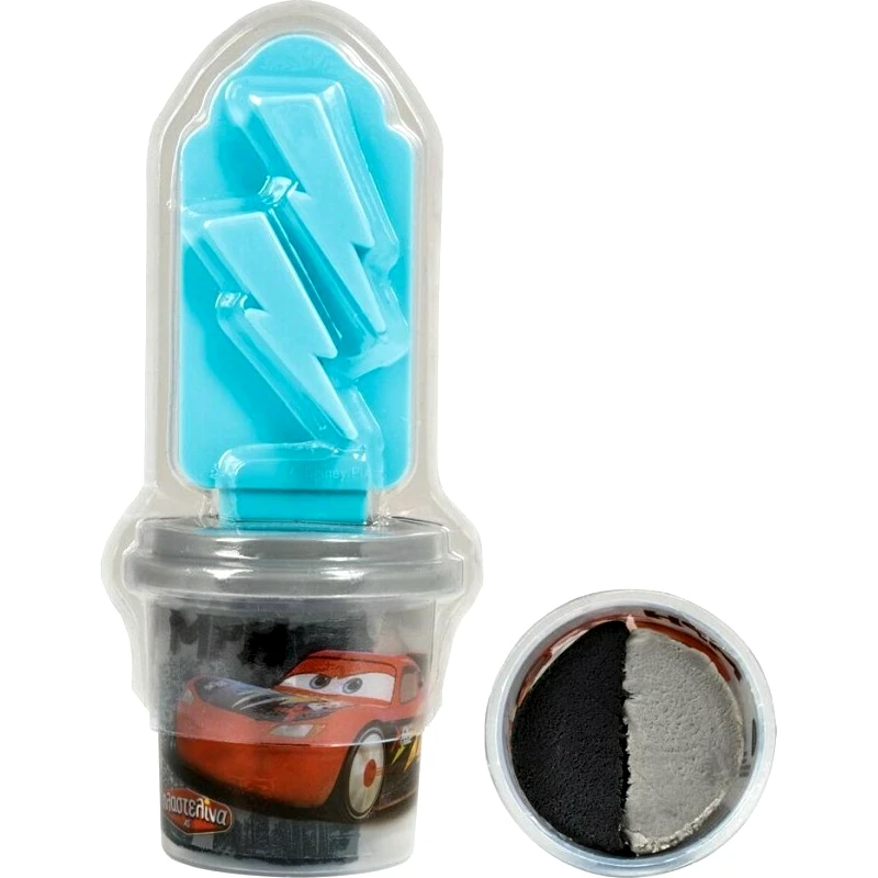 As Company Mono Bazaki 4Oz Me Καλουπι Foldable Cars (1045-03542)