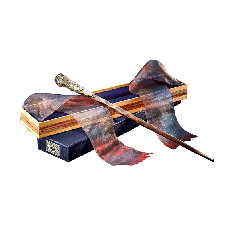 Noble Ραβδί του Ron Weasley- Noble Collection (NN7462)