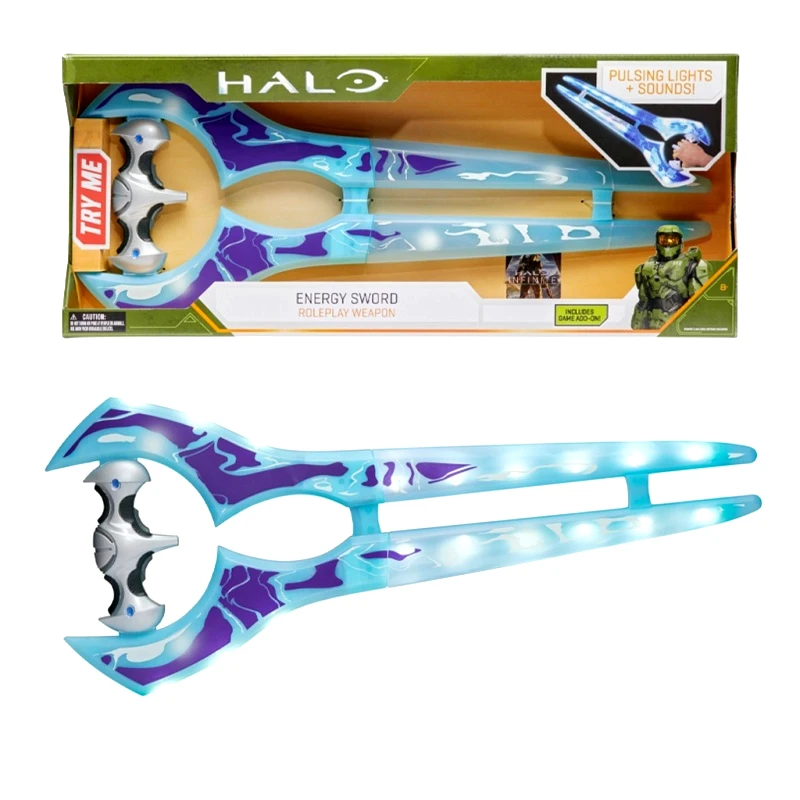 Jazwares HALO Σπαθί Energy Sword (JWH00033)