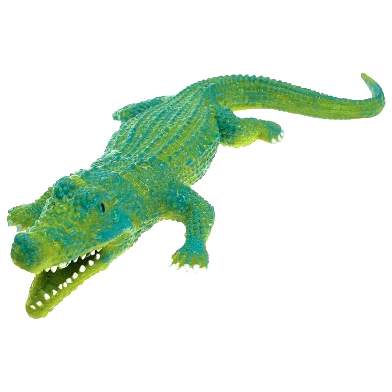 Gama Brands Φιγούρα Rep Pals Crocodile (13406546)