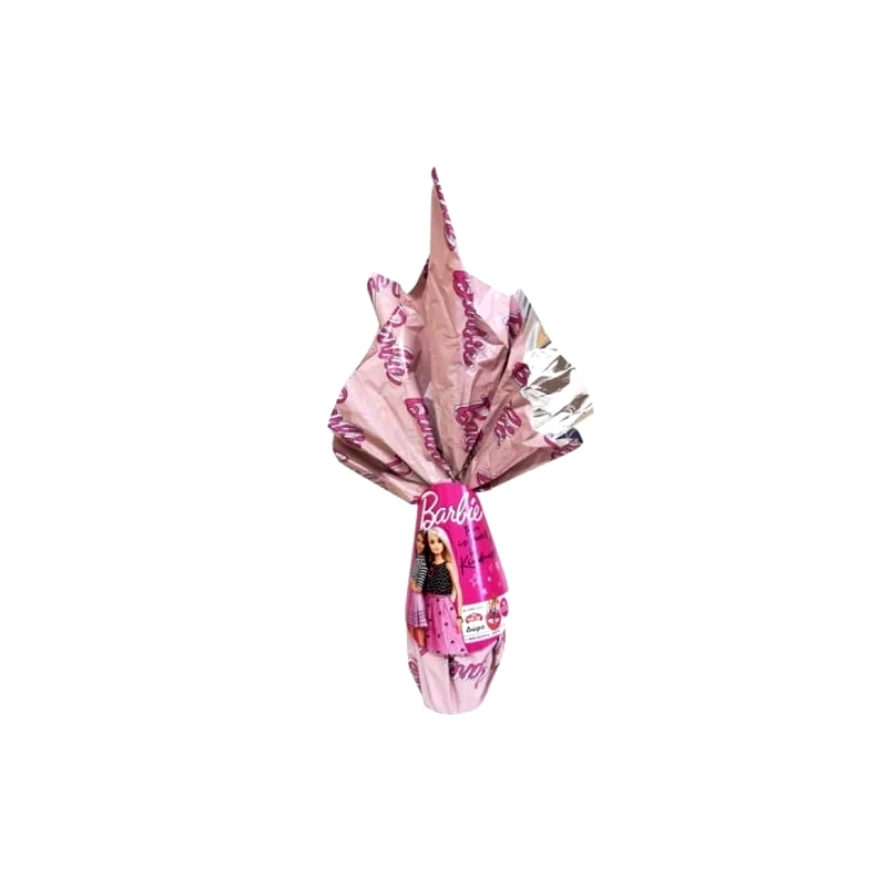 Πασχαλινό Αυγο Γαλακτος Barbie 220Gr (06.8773) φωτογραφία