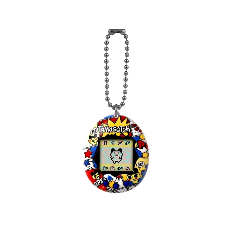 Bandai Bandai Tamagotchi Original - Comic Strip (42925) (429257)