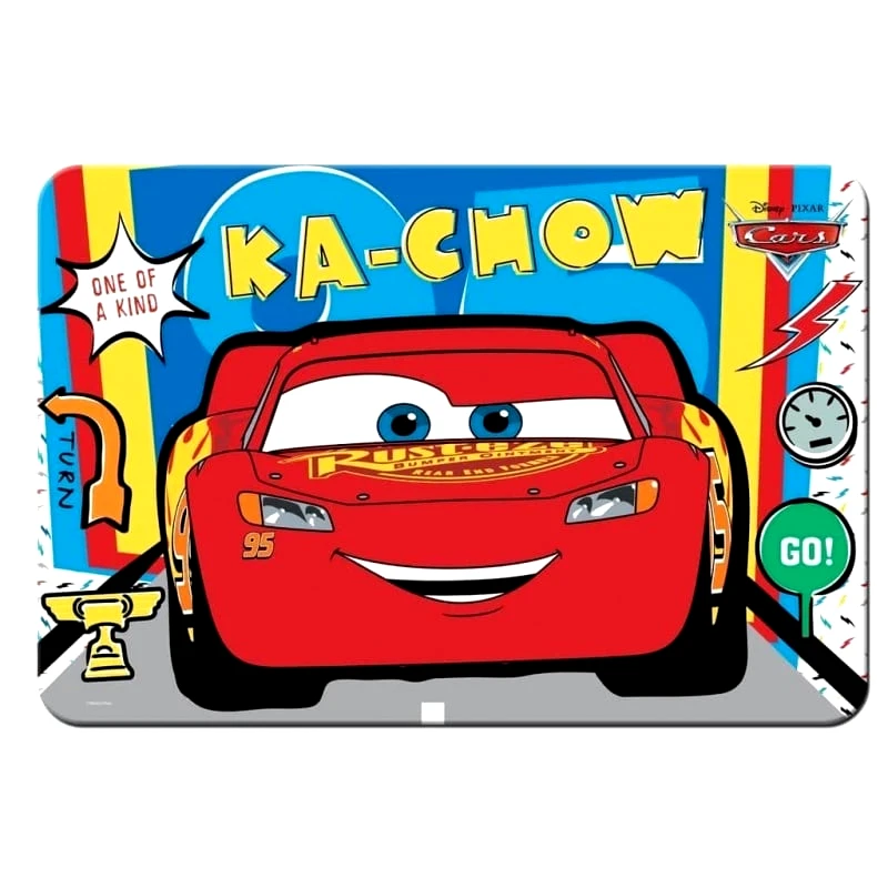 Διακάκης Α.Ε. Σουπλα 43X29Εκ Cars (000563082)