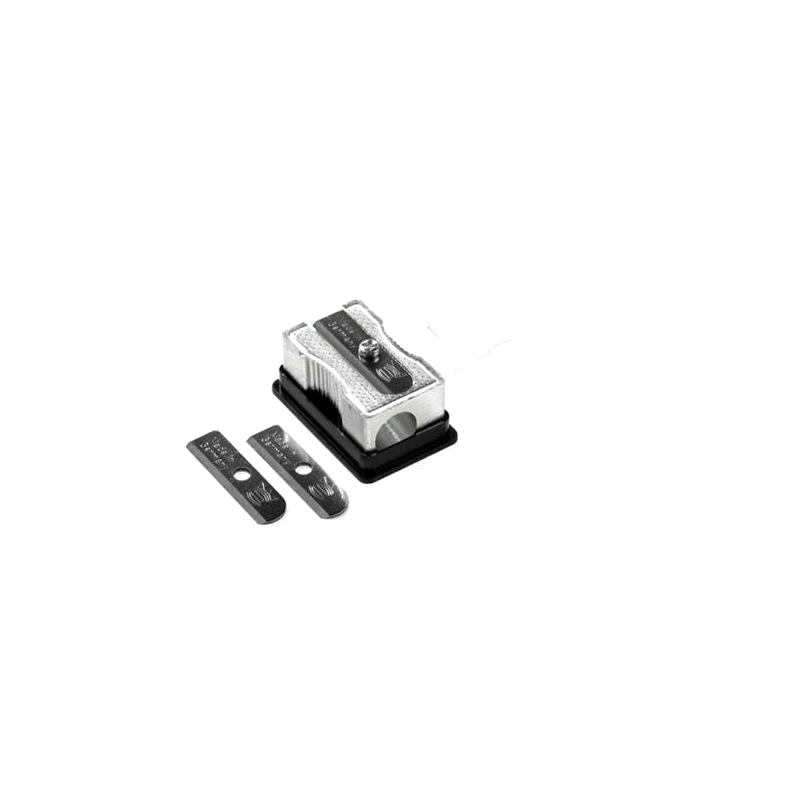 OEM Eisen OEM Eisen Ξύστρα Μεταλλική Με 2 Ανταλλακτικά (251.055.01)
