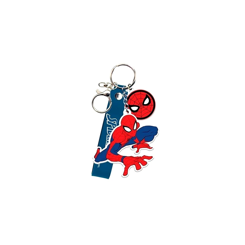 Διακάκης Α.Ε. Μπρελόκ Spiderman (000508349)