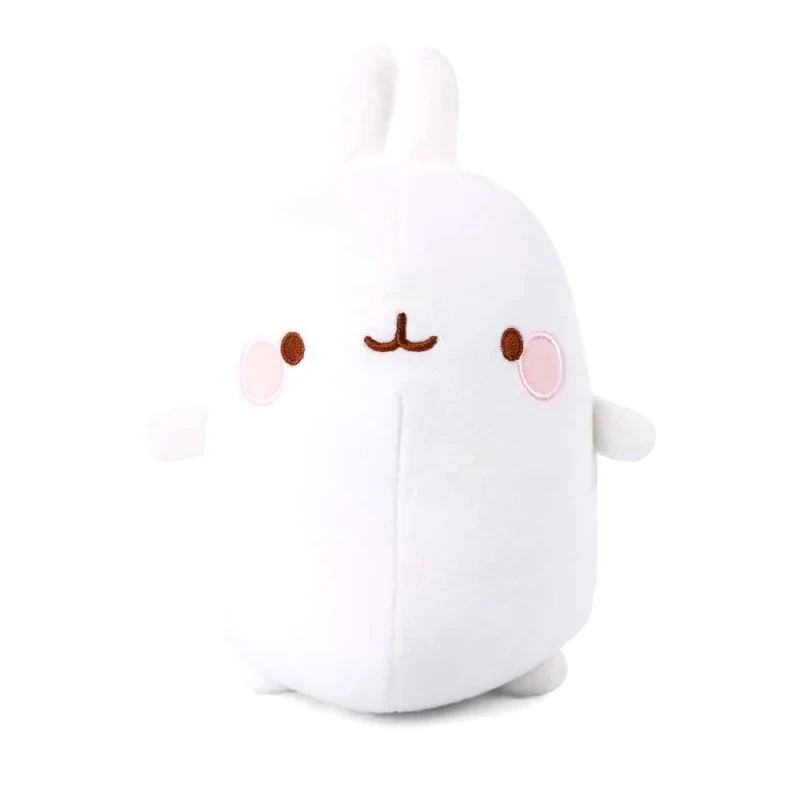 Nici Λούτρινο 48Εκ. Molang (NIC47750)