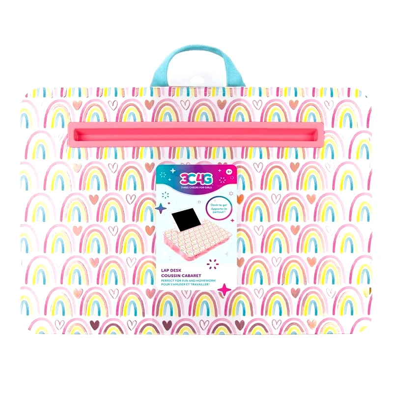 Make It Real Make It Real Butterfly Lap Desk (18023)