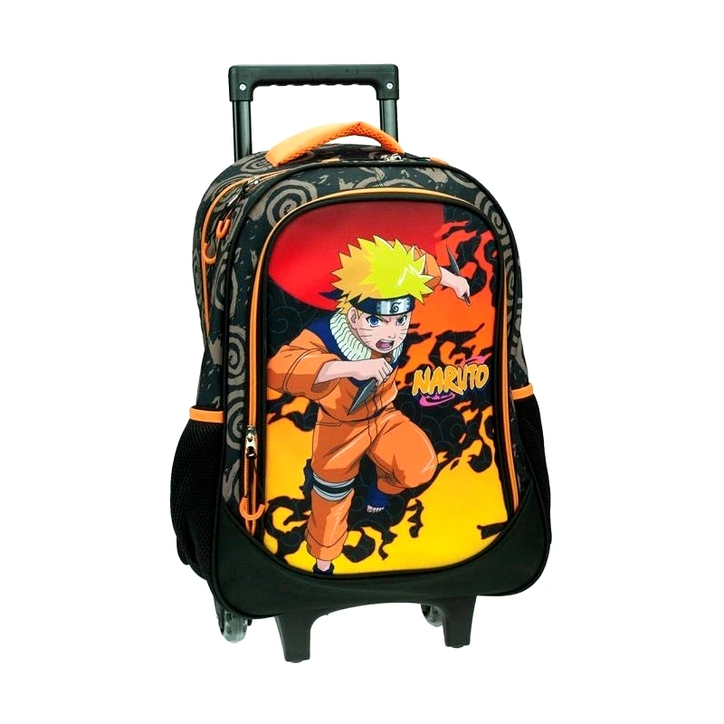 GiM Gim Trolley Naruto (369-00074)