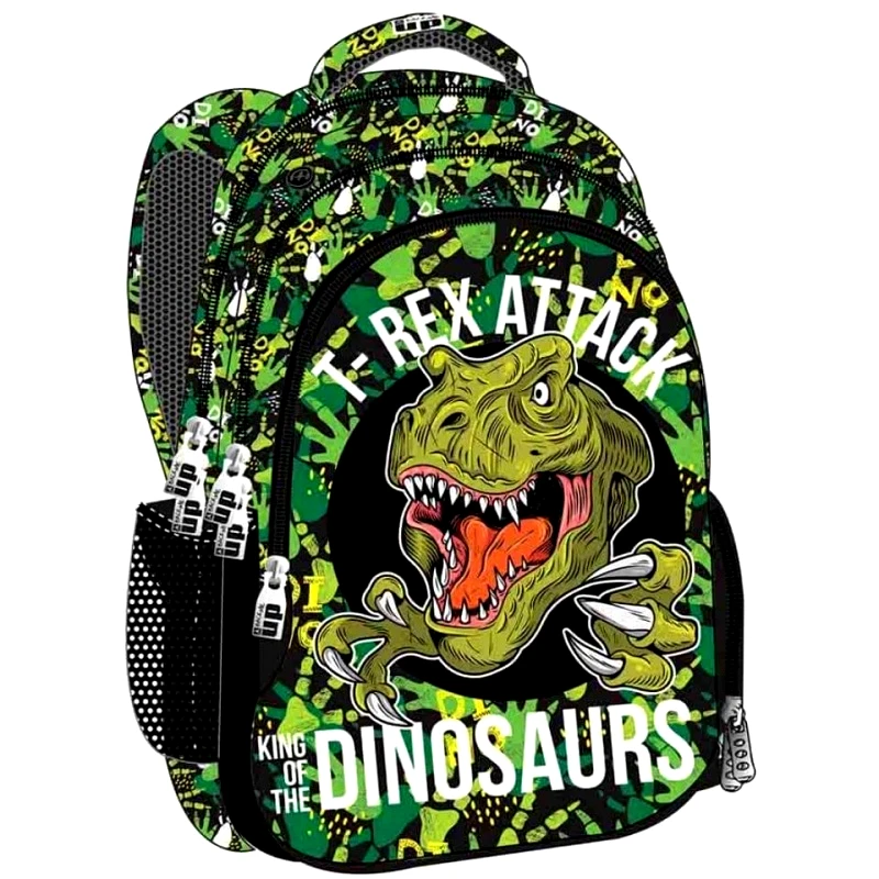 Γιόβας Α.Ε. Σακιδιο Οβαλ T-Rex (357-13031)