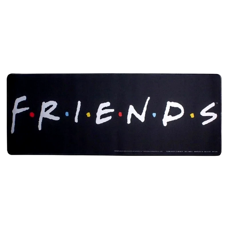 Paladone Paladone Friends Logo Desk Mat (PP8827FR)
