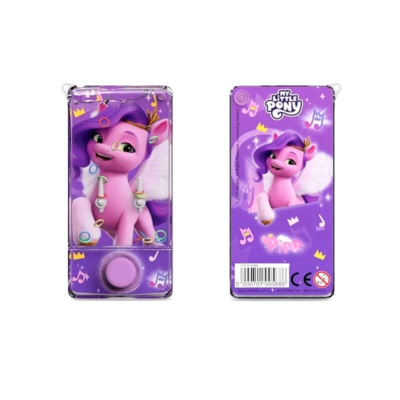 Relkon My Little Pony Water Phone με 5Gr Ζαχαρωτά (63205)