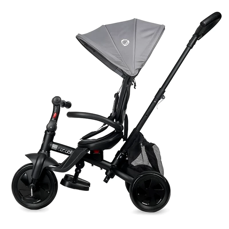 Coccolle Τρίκυκλο Ποδήλατο Coccolle Alegra Greystone (323011264)