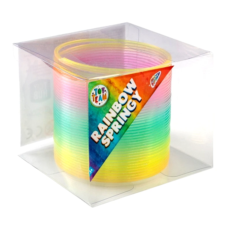 Grafix Rainbow Springy ( 550002 )