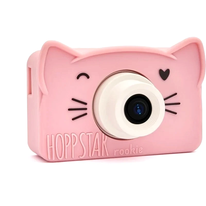 Hoppstar Φωτογραφική Μηχανή Rookie - Blush (GR76890-BLS)