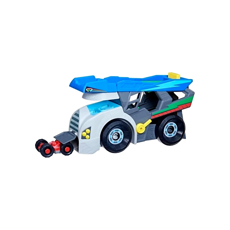 Hasbro Pj Masks Hero Hauler (F7594)