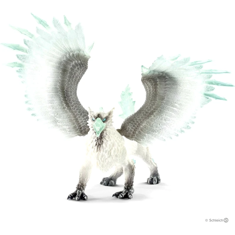 Schleich Schleich Γρυπας Του Παγου (SCH70143)