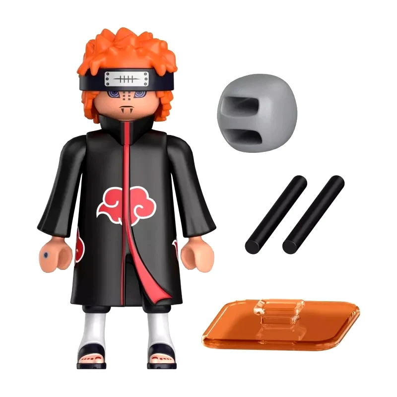 Playmobil Playmobil Pain (71108)