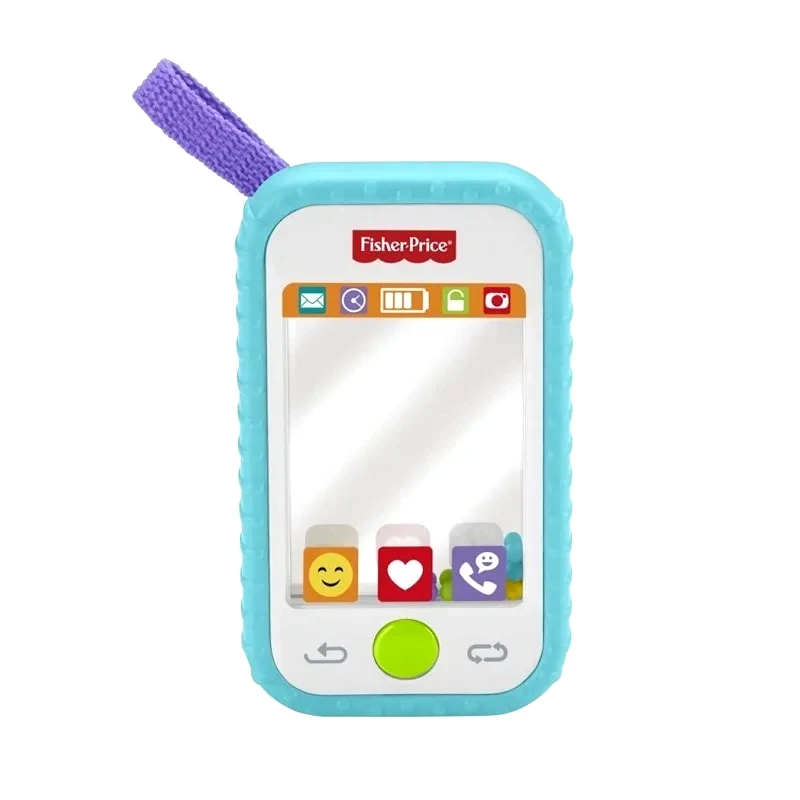Fisher Price Fisher Price Τηλεφωνο Selfie (GML96)