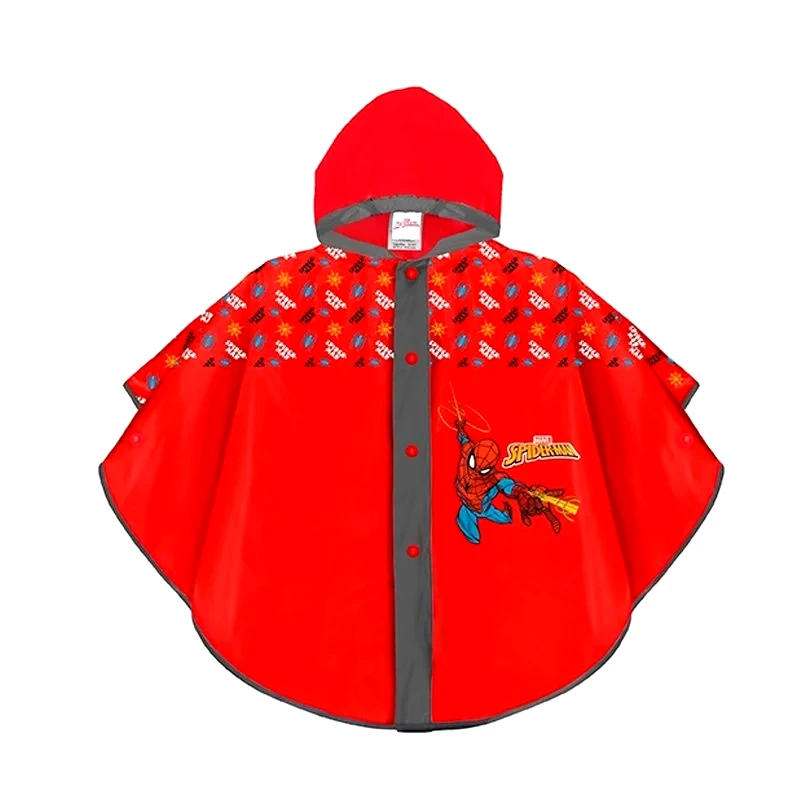 Perletti PERLETTI Αδιαβροχο Raincoat Eva Spideman (99153)