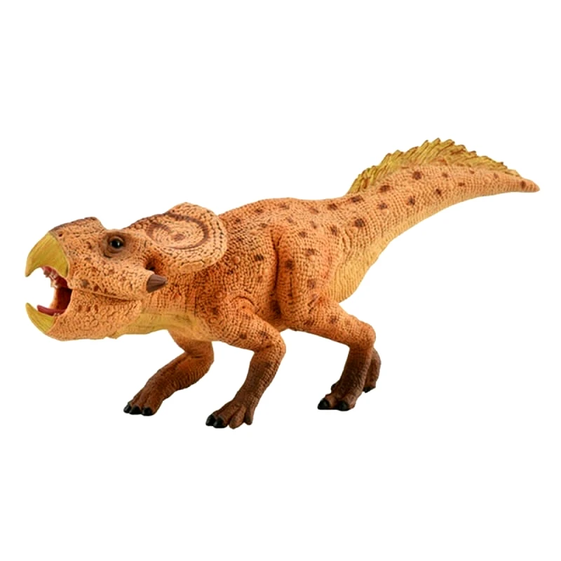 Collecta Collecta Πρωτοκερατοπας Με Κινουμενο Σαγονι (88874)