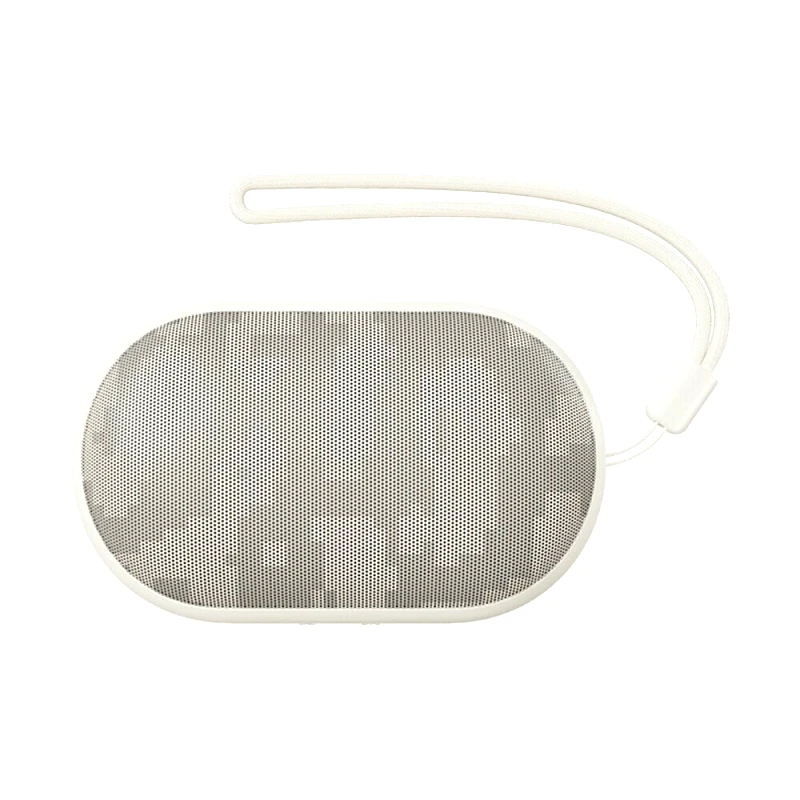 realme Realme Pocket Bluetooth Speaker - 3W Desert Grey (RMA2007GRY)