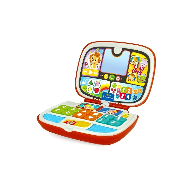 As Company Baby Laptop (Μιλαει Ελληνικα) (1000-63375)