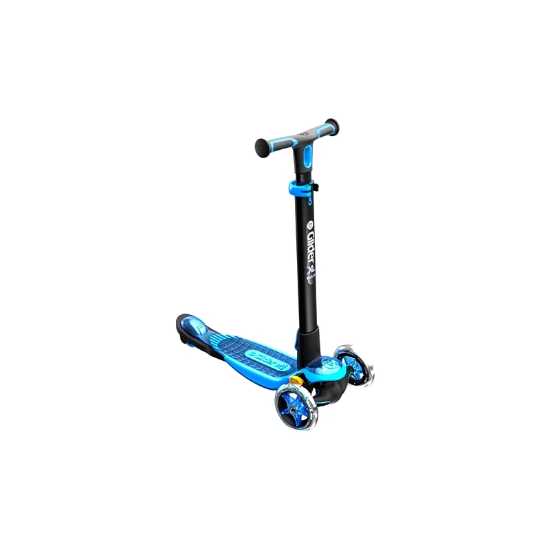 Y Volution Πατίνι Y Volution Y Glider Deluxe XL 19 Blue (53.101135)