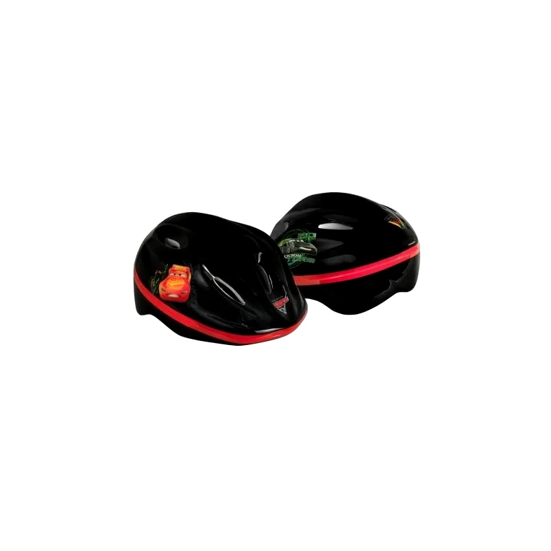 Αθλοπαιδια Παιδικό Ποδηλατικό Κράνος Cars 3 - 52-56εκ. (17.901669)